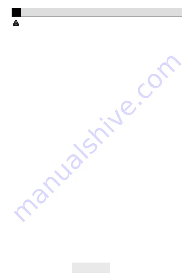 Beko BCNE400E40SN LH User Manual Download Page 11