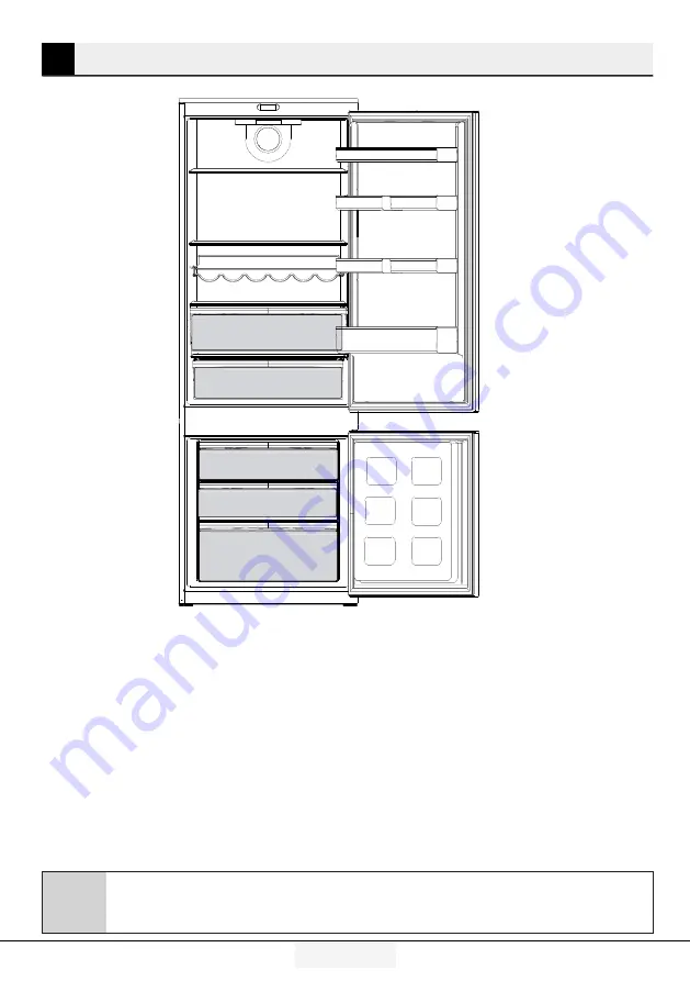 Beko BCNE400E40SN LH User Manual Download Page 33