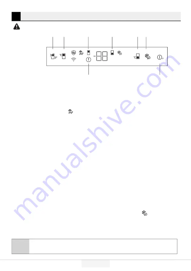 Beko BCNE400E40SN LH User Manual Download Page 64