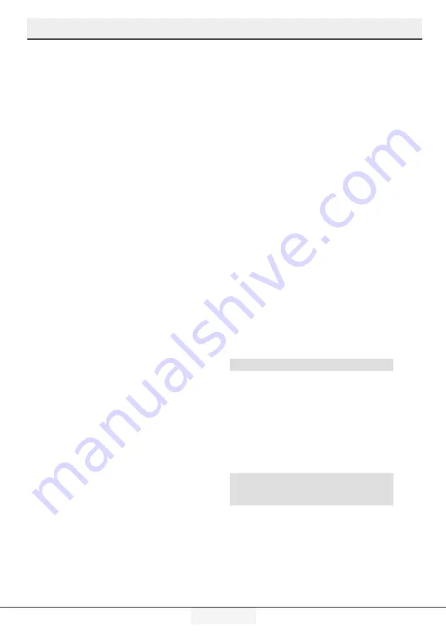 Beko BCNE400E40SN LH User Manual Download Page 70