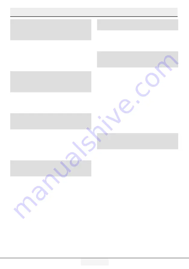 Beko BCNE400E40SN LH User Manual Download Page 71