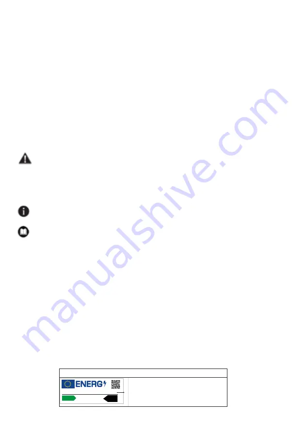 Beko BCNE400E40SN LH User Manual Download Page 75