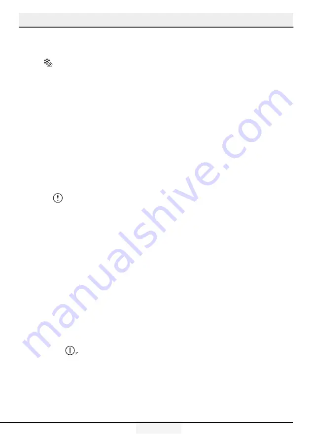 Beko BCNE400E40SN LH User Manual Download Page 90