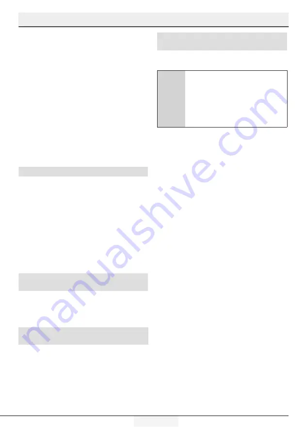 Beko BCNE400E40SN LH User Manual Download Page 98