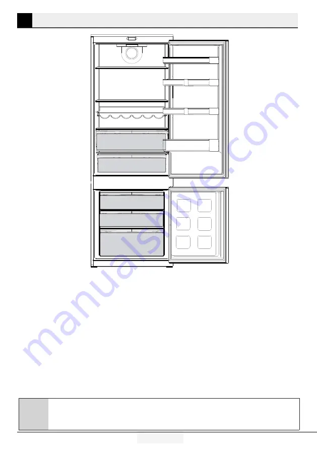 Beko BCNE400E40SN LH Скачать руководство пользователя страница 110