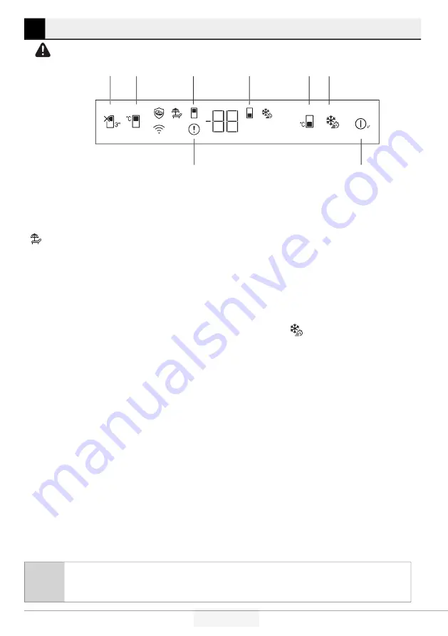 Beko BCNE400E40SN LH User Manual Download Page 116