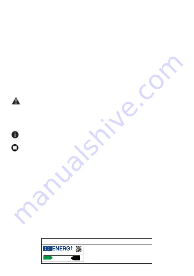 Beko BCNE400E40SN LH User Manual Download Page 127