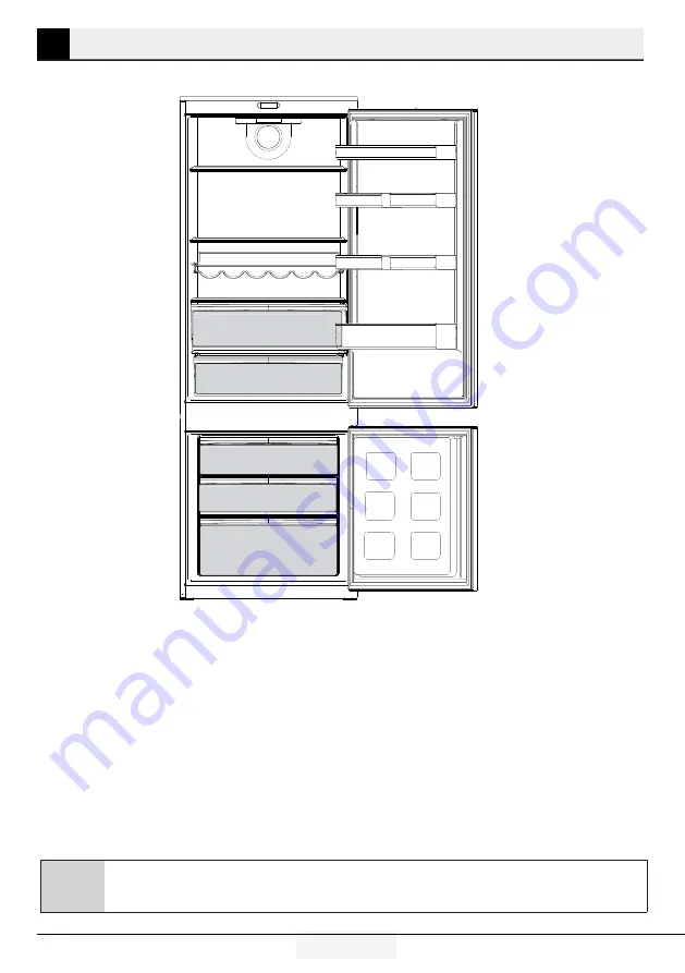 Beko BCNE400E40SN LH User Manual Download Page 135