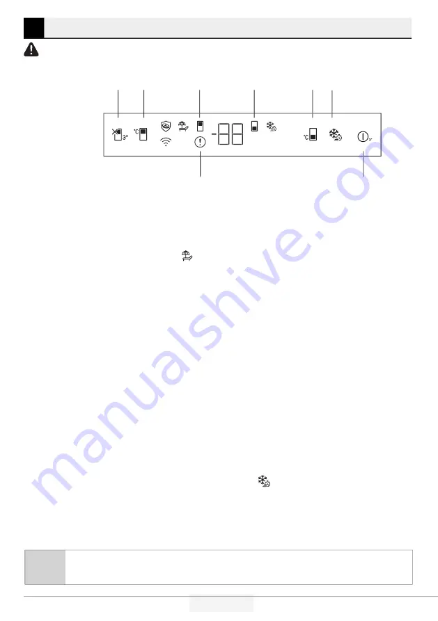 Beko BCNE400E40SN LH User Manual Download Page 141