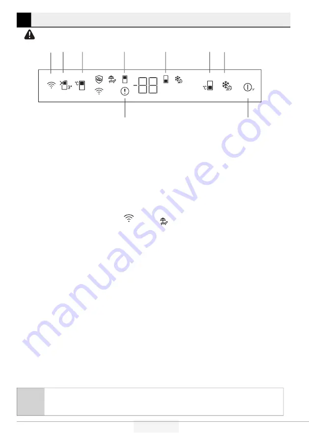 Beko BCNE400E50SHN User Manual Download Page 66