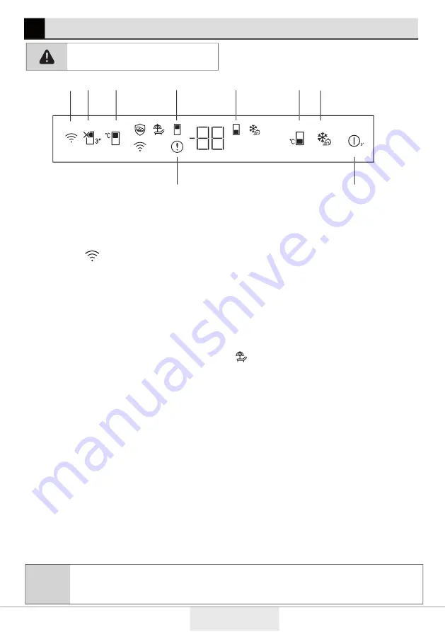 Beko BCNE400E50SHN User Manual Download Page 91