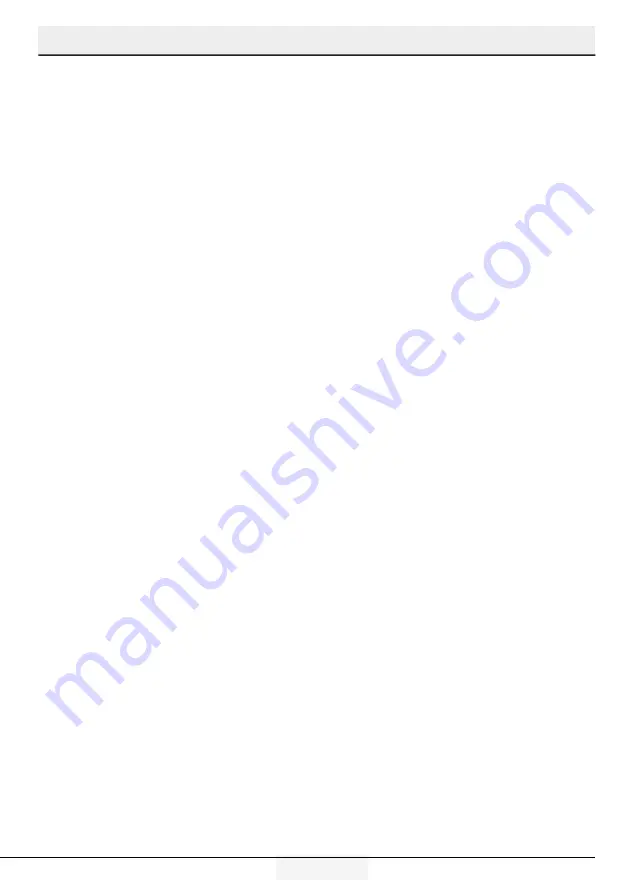 Beko BCNE400E50SHN User Manual Download Page 110