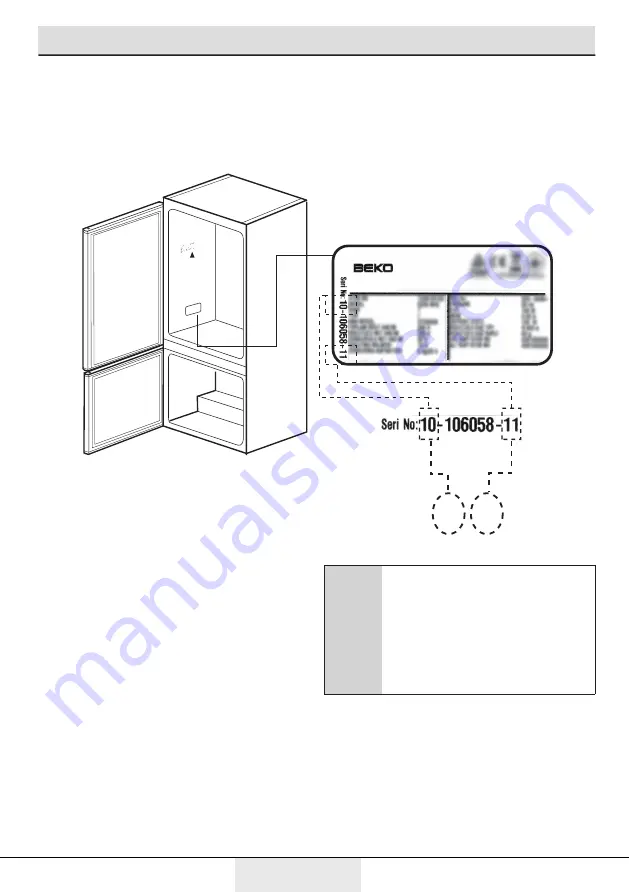 Beko BCNE400I35ZS Скачать руководство пользователя страница 29