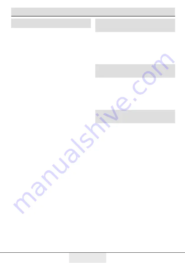 Beko BCNE400I35ZS User Manual Download Page 45