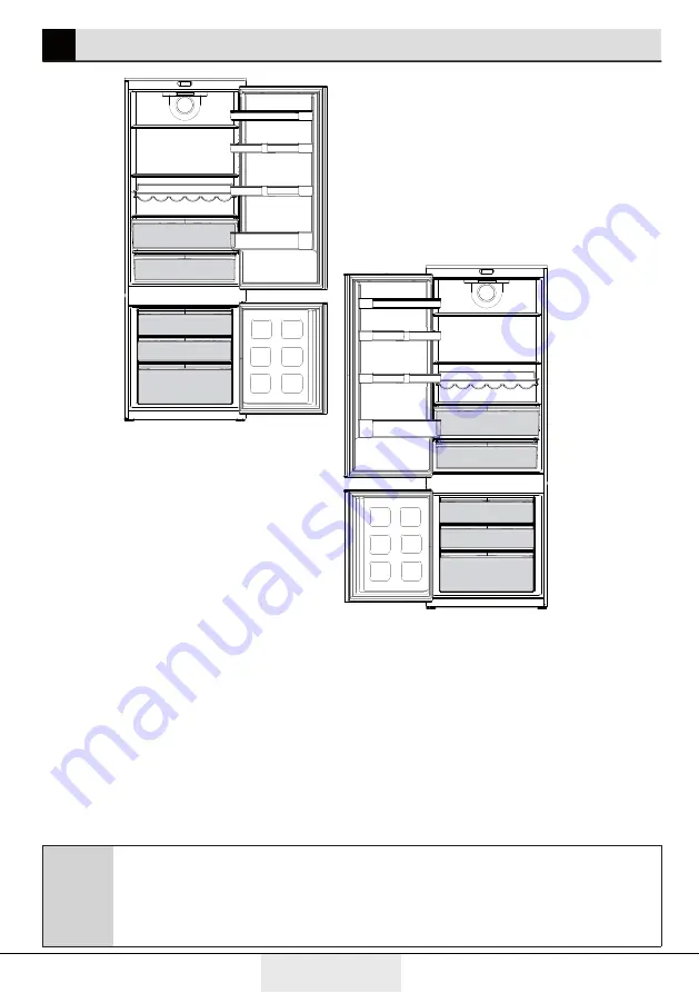 Beko BCNE400I35ZS Скачать руководство пользователя страница 57