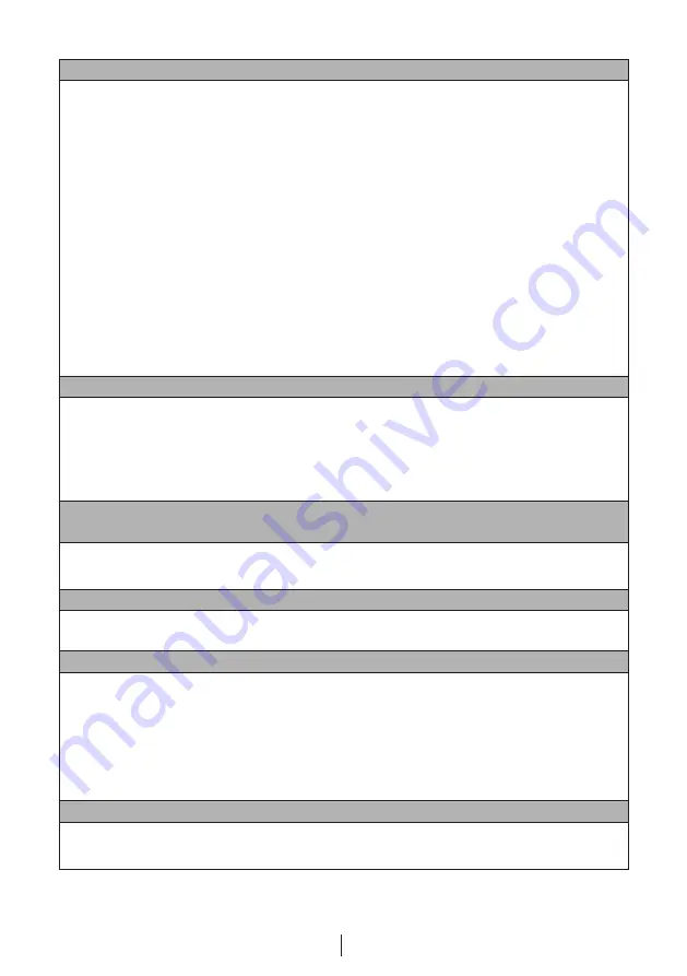 Beko BCSA283E2S User Manual Download Page 55