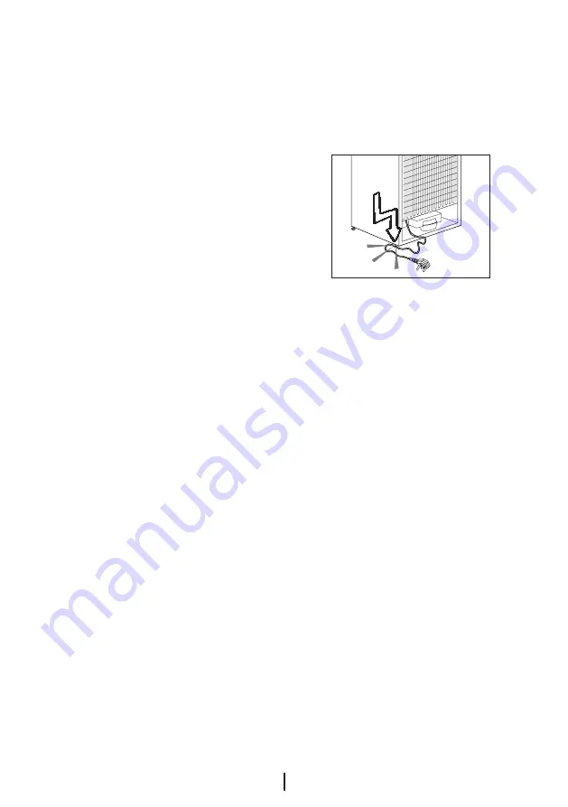 Beko BCSA283E3S Instructions Of Use Download Page 7