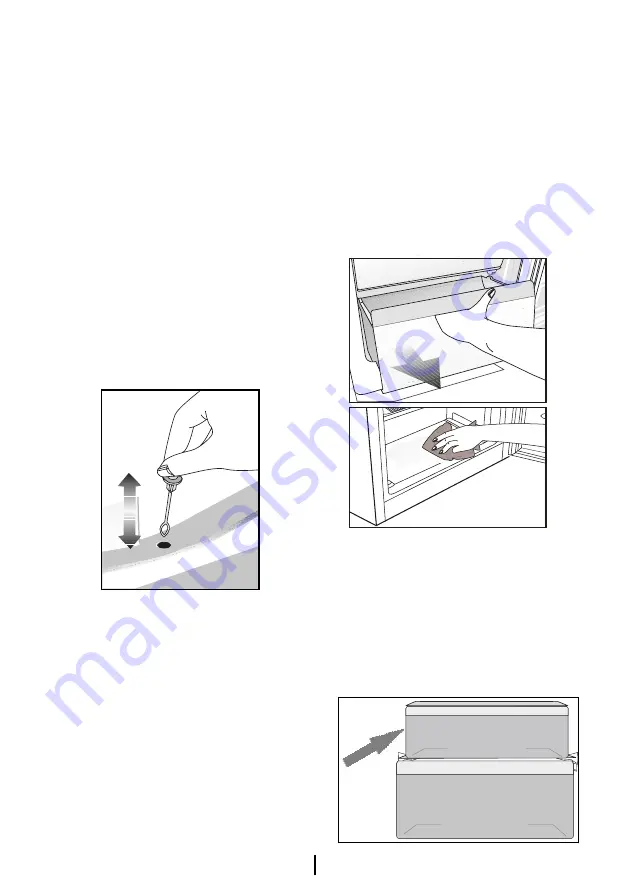 Beko BCSA283E3S Instructions Of Use Download Page 78