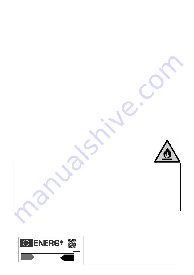 Beko BCSA285E4SN Instructions Of Use Download Page 3