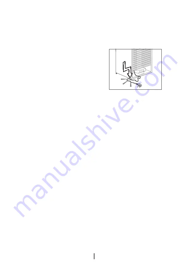 Beko BCSA285E4SN Instructions Of Use Download Page 71