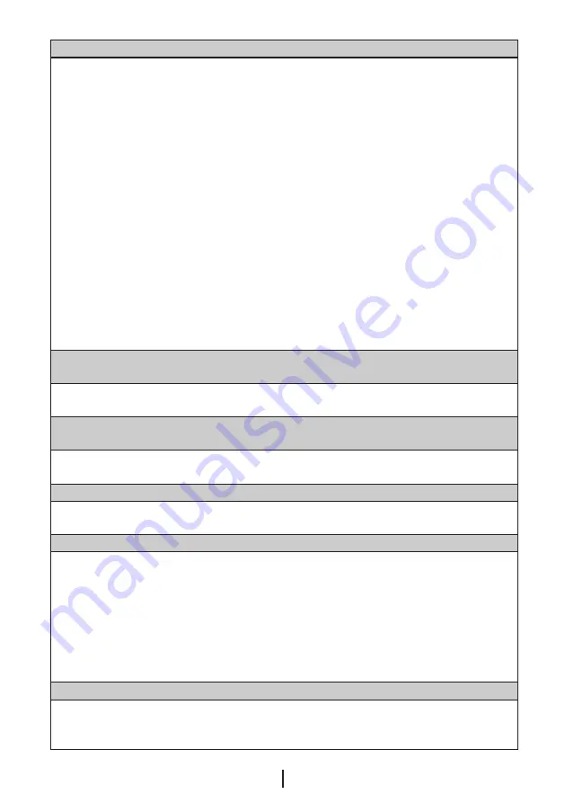 Beko BCSA285K2S Instructions Of Use Download Page 64