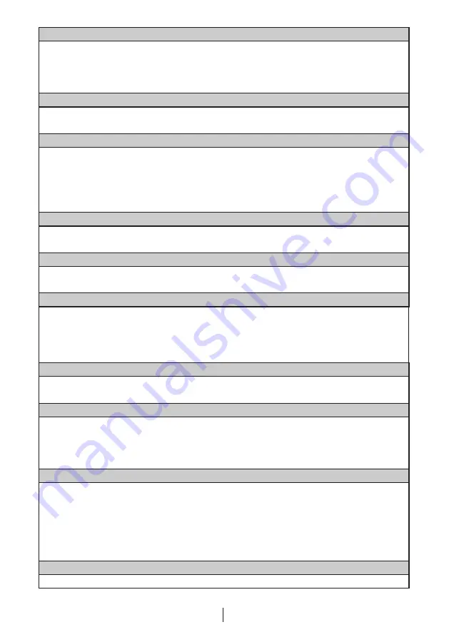 Beko BCSA285K2S Instructions Of Use Download Page 81