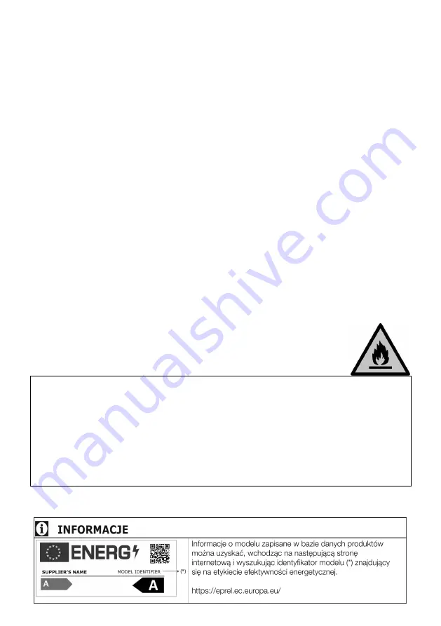 Beko BCSA285K3SFN Instructions Of Use Download Page 51