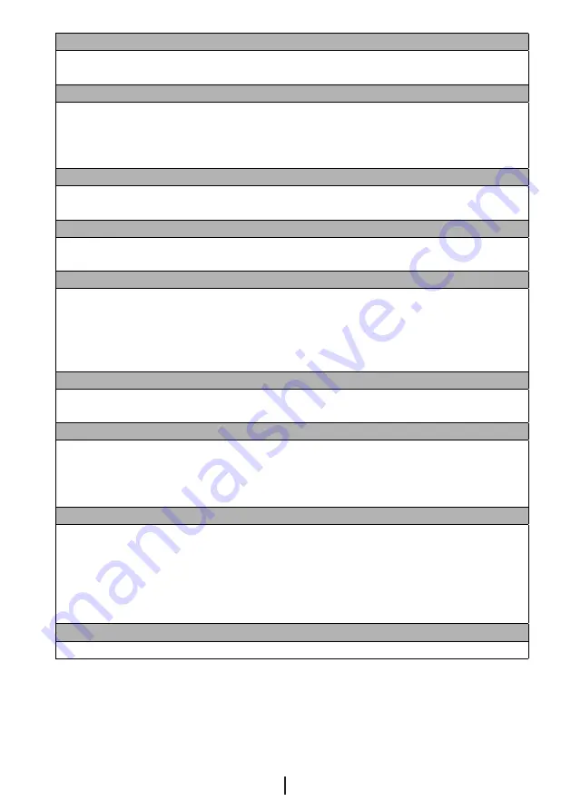 Beko BCSA285K3SFN Instructions Of Use Download Page 66