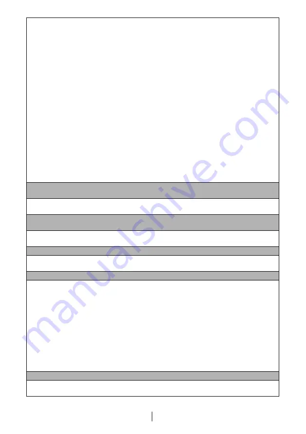 Beko BCSA285K4SN Instructions Of Use Download Page 61