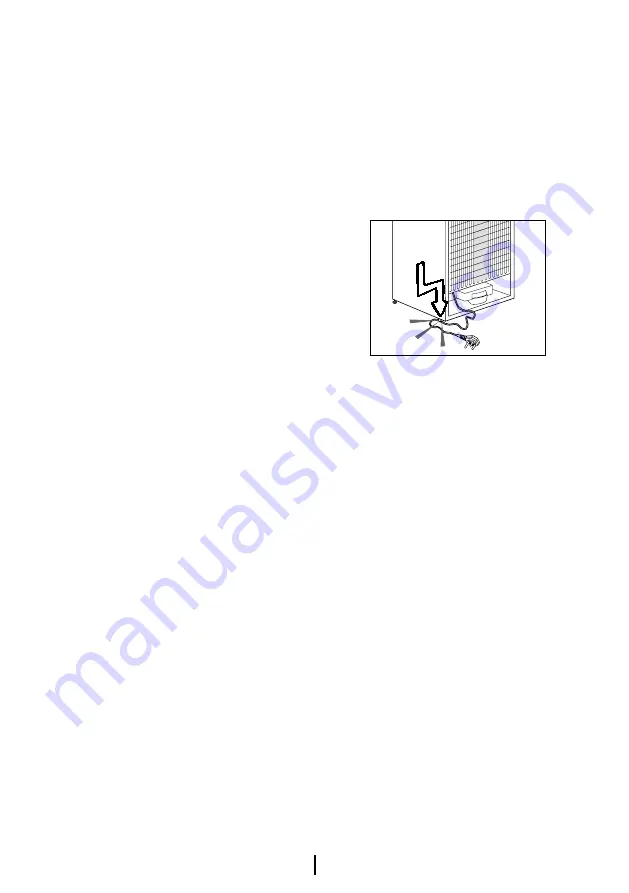 Beko BCSA285K4SN Instructions Of Use Download Page 83