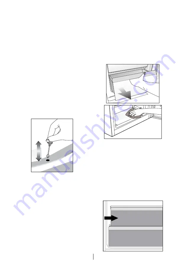 Beko BCSA306E4SFN Instructions Of Use Download Page 29