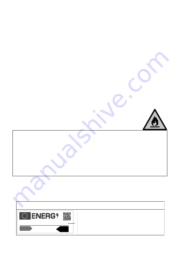 Beko BCSA306E4SFN Instructions Of Use Download Page 34