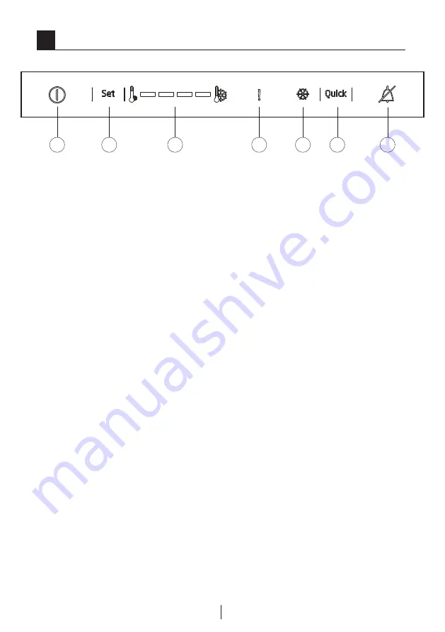 Beko BCSA306E4SFN Instructions Of Use Download Page 58