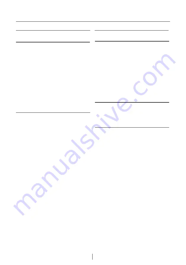 Beko BD250K2S Manual Download Page 4