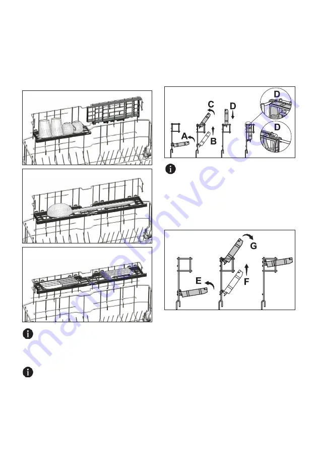 Beko BDIN16431 User Manual Download Page 25