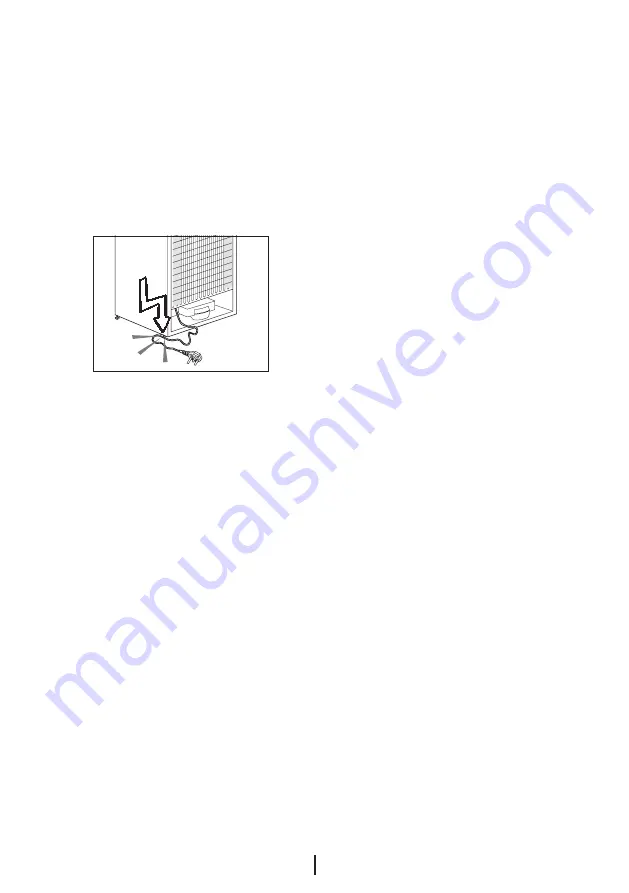 Beko BDSA180K3S Manual Download Page 24