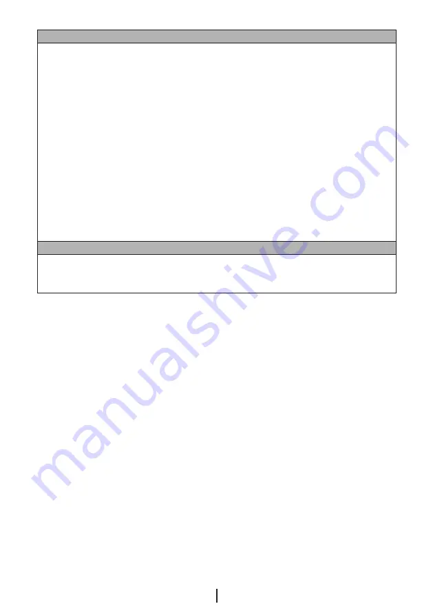 Beko BDSA180K3S Manual Download Page 54