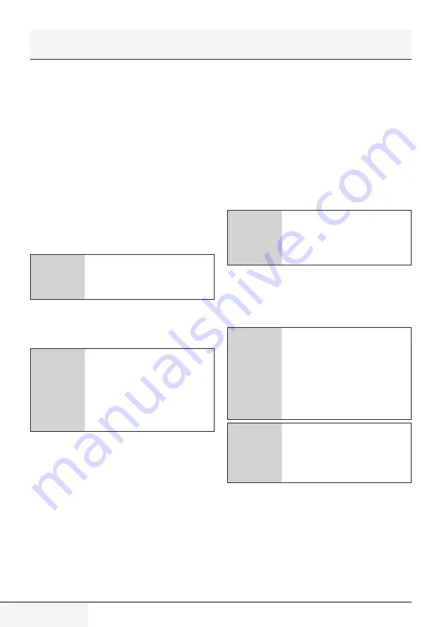 Beko BEHPH 090 User Manual Download Page 32