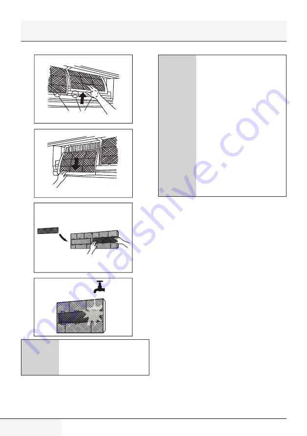 Beko BEHPH 090 User Manual Download Page 44