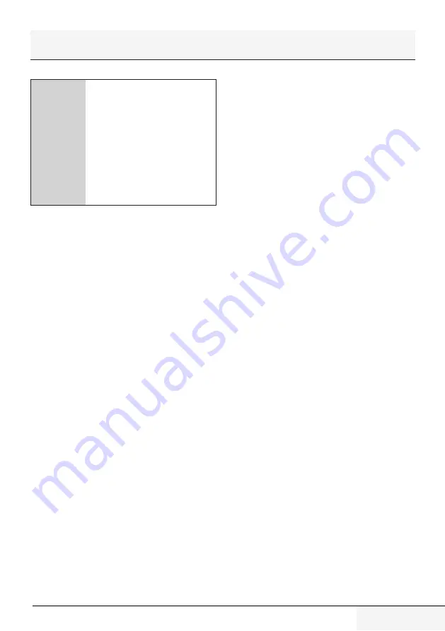 Beko BEHPH 090 User Manual Download Page 73