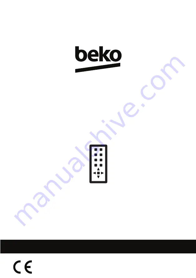 Beko BEHPH 090 User Manual Download Page 173