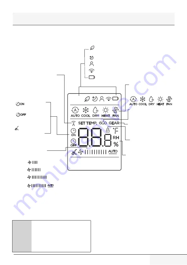 Beko BEHPH 090 Скачать руководство пользователя страница 199