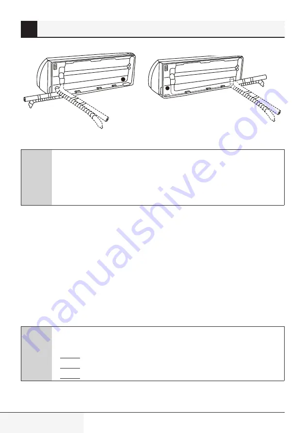 Beko BEHPI 090 Installation Manual Download Page 20