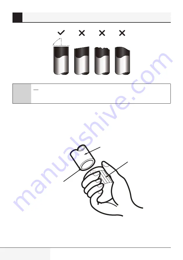 Beko BEHPI 090 Installation Manual Download Page 96