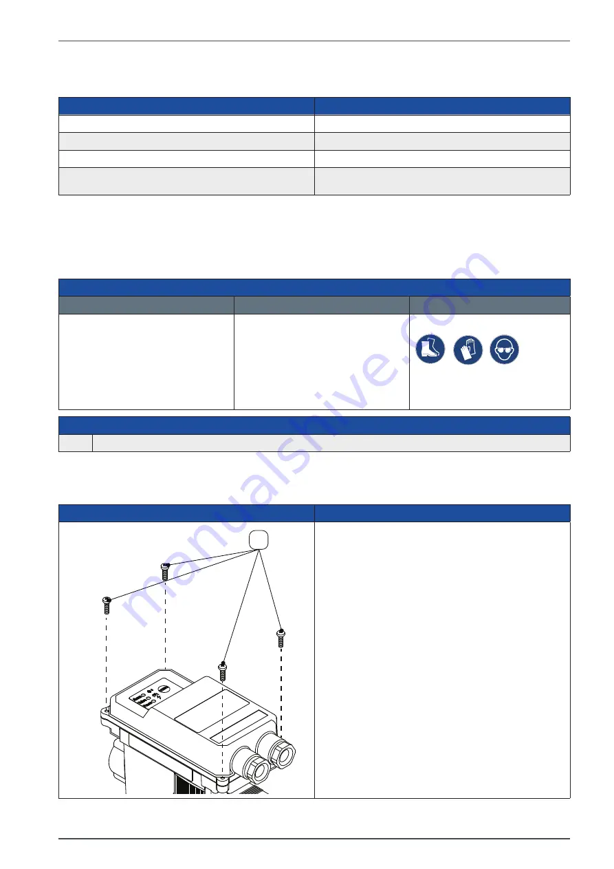 Beko BEKOMAT 12 Original Installation And Operation Manual Download Page 37