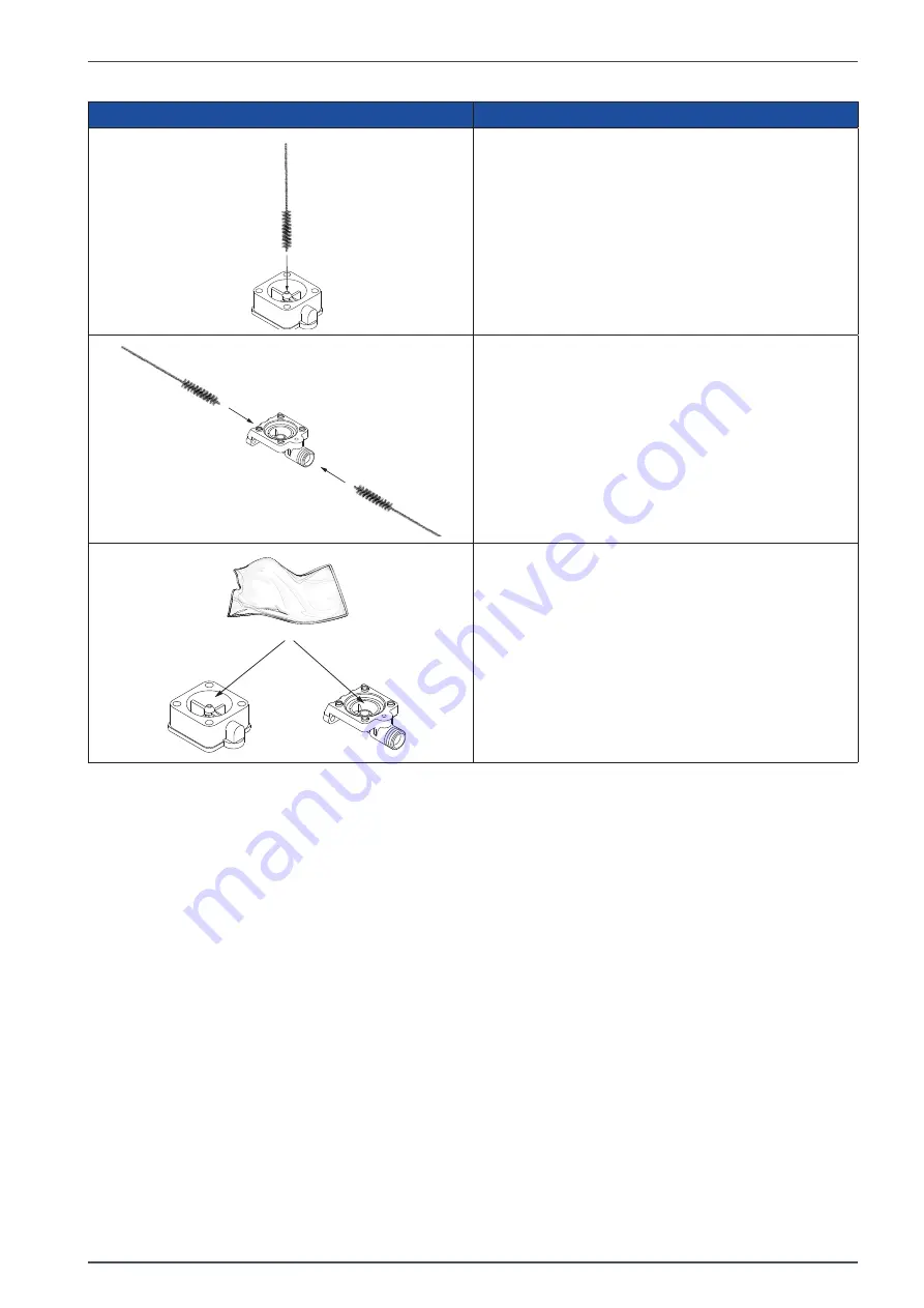 Beko BEKOMAT 12 Original Installation And Operation Manual Download Page 45