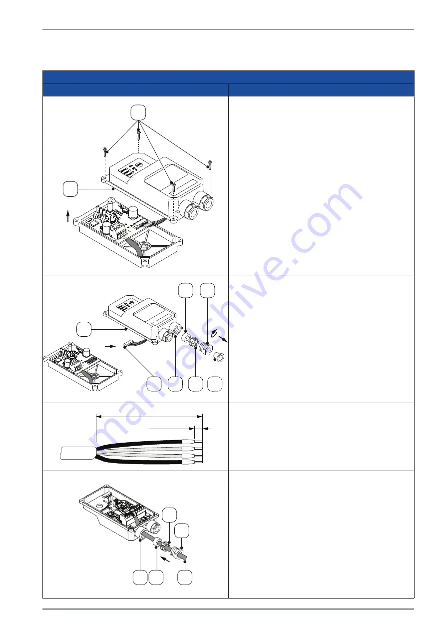 Beko BEKOMAT 12i Скачать руководство пользователя страница 41