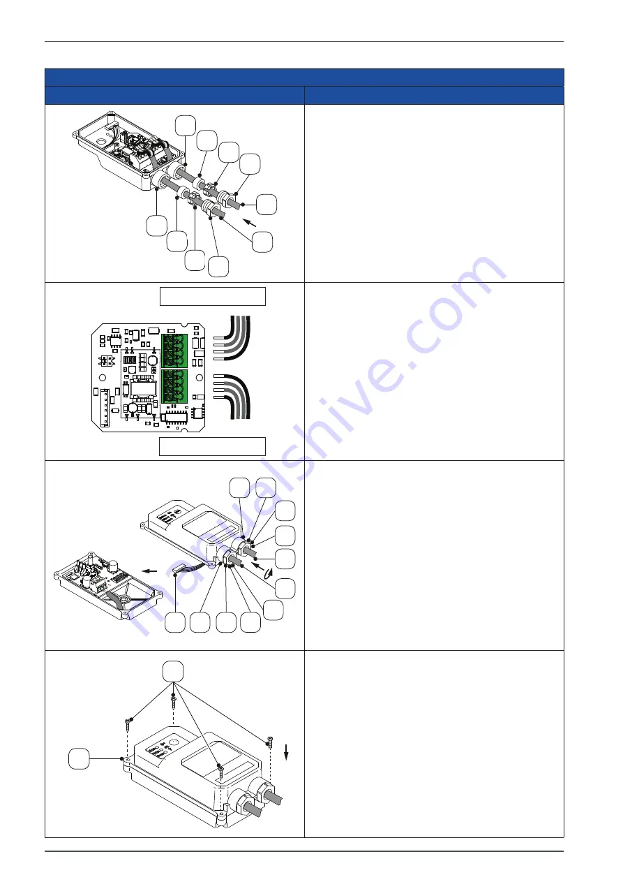 Beko BEKOMAT 12i Original Installation And Operation Manual Download Page 44