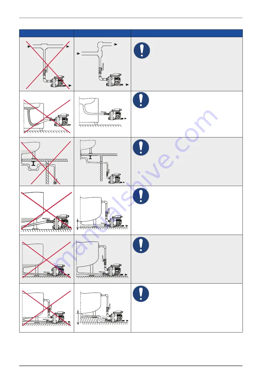 Beko Bekomat 14 Original Installation And Operation Manual Download Page 22