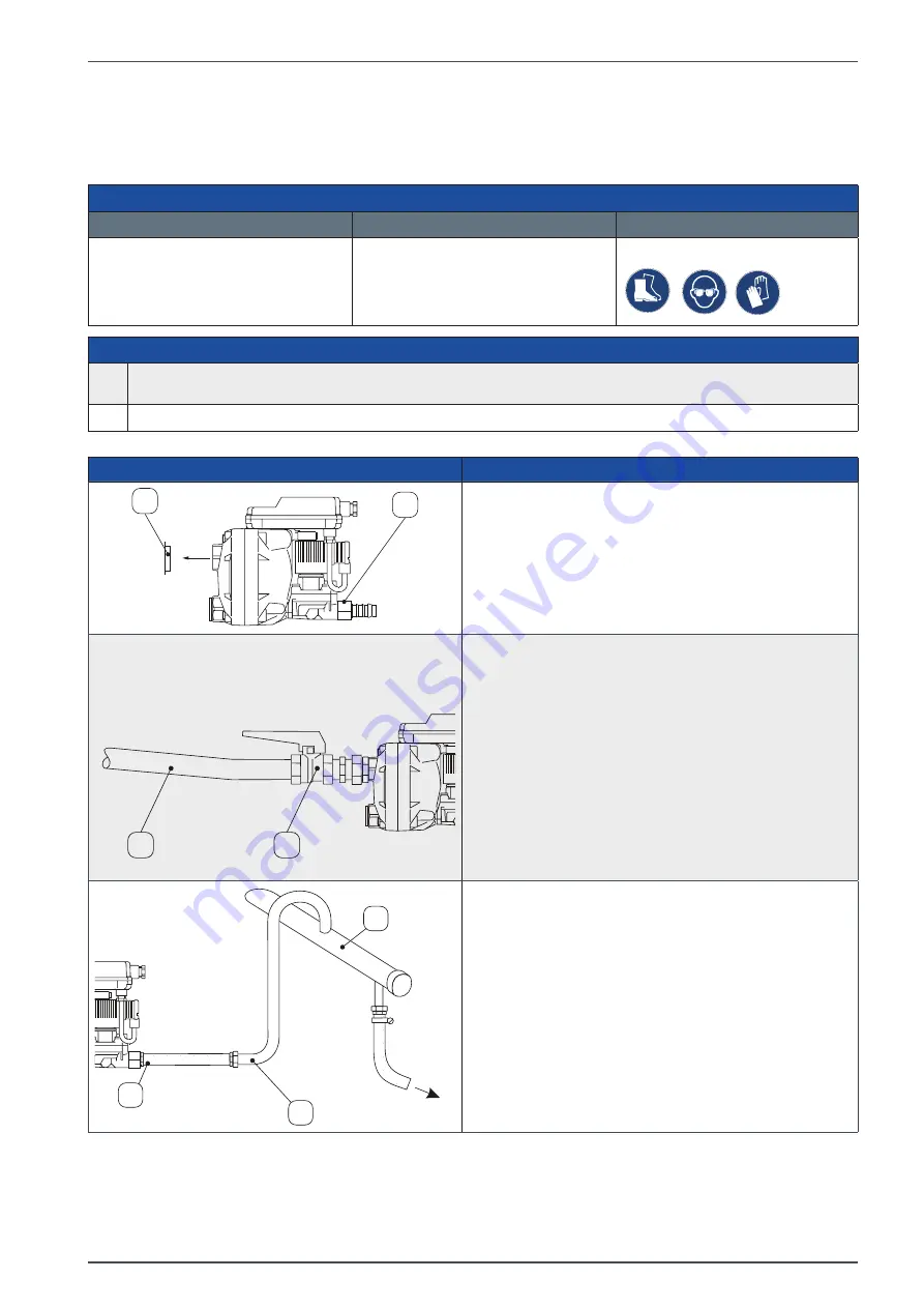 Beko Bekomat 14 Original Installation And Operation Manual Download Page 23